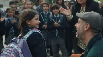 مسلسل أب ولكن الحلقة 6: مواعيد العرض والقنوات الناقلة هذا الأسبوع